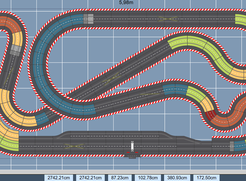 Smart race 2 4g прошивка