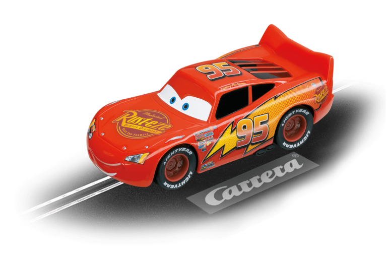 Disney·Pixar Cars Lightning McQueen