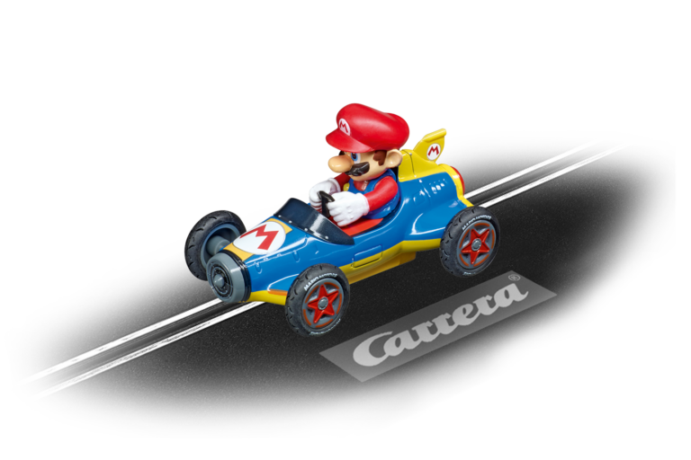 Nintendo Mario Kart™ Mach 8 – Mario
